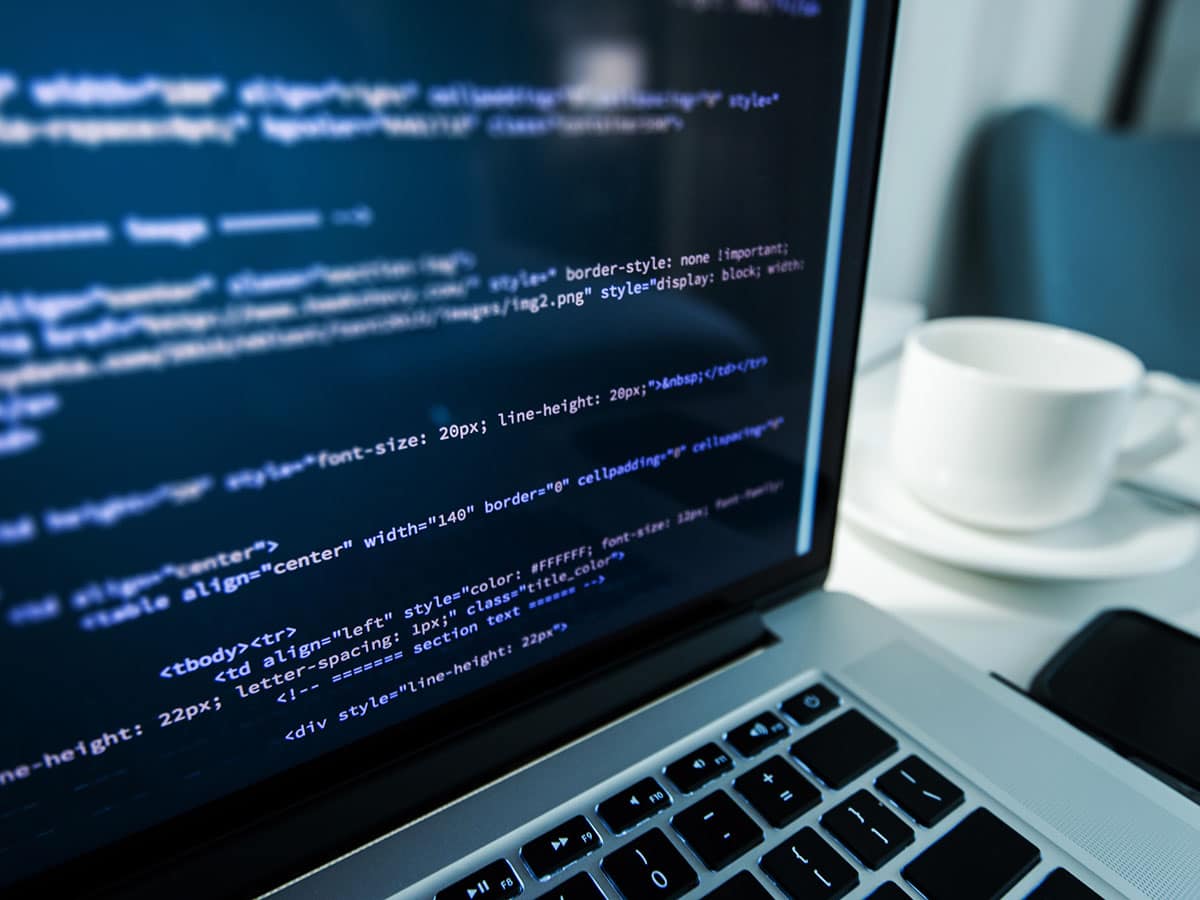 Website Coding